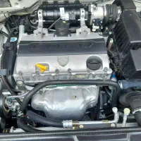 دنا سفید مدل 98 تیپ 1|خودرو سواری و وانت|تهران, علم و صنعت|دیوار