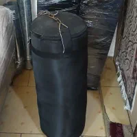 دستکش و کلاه و کیسه بوکس نو