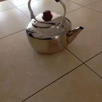 قوری استیل اصل سه لیتری