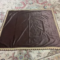 دو مدل رومیزی کاملا نو|پرده، رانر، رومیزی|قائم‌شهر, |دیوار