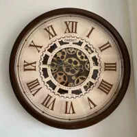 ساعت دیواری|ساعت دیواری و تزئینی|تهران, فلاح|دیوار