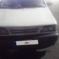 پراید ۸۶|خودرو سواری و وانت|رویان, |دیوار