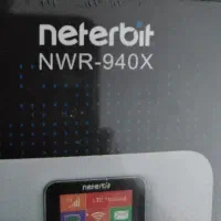 مودم نتربیت 4G
