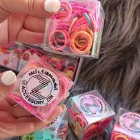 انواع گلسر کش مو (اکسسوری‌ زین)