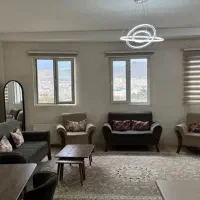 آپارتمان اراضی مجتمع هنرمندان لوکس