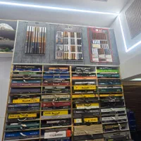 بزرگترین مرکز پخش کاغذدیواری،سقف کاذب،قرنیز،چمن