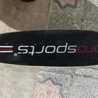 اسکیت برد سالم
