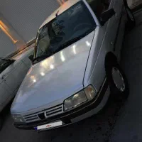 پژو 405 دوگانه 88