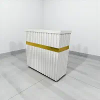ساخت پیشخوان|دفتر کار|رشت, استقامت ۲|دیوار