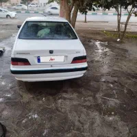 پارس تیوفایو|خودرو سواری و وانت|کرمانشاه, |دیوار