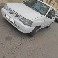 پراید۱۳۲مدل ۹۳