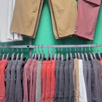 پروفیل تیله چوب لباسی