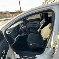 شاهبن اتومات سانروف دار|خودرو سواری و وانت|تهران, تهرانسر شرقی|دیوار