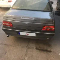 فروش ۴۰۵ مدل ۱۳۹۰|خودرو سواری و وانت|شیراز, ریشمک|دیوار