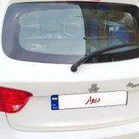 کوییک gxrl 1404 صفر|خودرو سواری و وانت|مشهد, طبرسی شمالی|دیوار