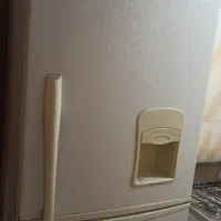 یخچال و فریزر