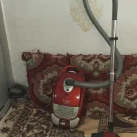 جارو برقی نو