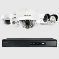 نصب و فروش دوربین مداربسته