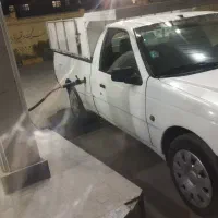 آریسان ۱ مدل ۹۴|خودرو سواری و وانت|اصفهان, کوی راه حق|دیوار