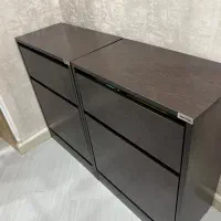 جاکفشی داشبوردی برند دکوچید صندلی راک و اپن بوفه|جاکفشی، کمد، دراور|تهران, سازمان برنامه شمالی|دیوار