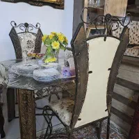 نهارخوری ۴نفره