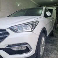 سانتافه ۲۰۱۶ خلیج|خودرو سواری و وانت|مسجد سلیمان, |دیوار