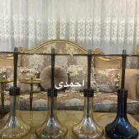 بازدید حضوری قلیان کرنو تعداد محدود|زیورآلات و اکسسوری|تهران, آهنگ|دیوار