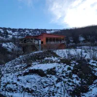 فروش ویلا اشکور  لشکان