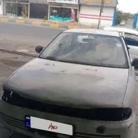 میتسوبیشی لنسر ۹۲