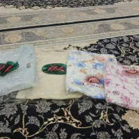 بلوز وشلوار نخ پنبه اعلاء