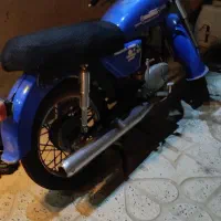 فروش موتور یاماها 125