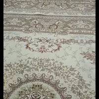 دو عدد فرش ۱۲ متری نگین مشهد