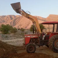 تراکتور