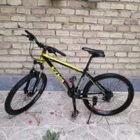 دوچرخه26 ویوا|دوچرخه، اسکیت، اسکوتر|مرودشت, ژیان|دیوار
