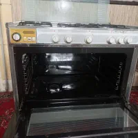 اوج گاز فر دار در حدنو