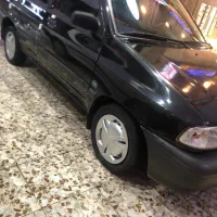 پراید مدل۸۵