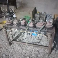 باسلام یه نون بستی قیفی