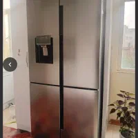 یخچال ساید هیمالیا