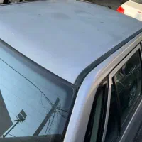 پراید مدل ۸۷ دوگانه کارخانه|خودرو سواری و وانت|کرج, شهرک ولیعصر|دیوار