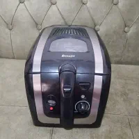 سرخ کن