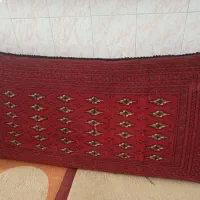 پشتی ترکمن بزرگ دسنباف|پشتی|مشهد, آزادشهر|دیوار