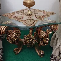 میز عسلی