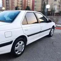 پژو پارس tu5 مدل ۱۴۰۲