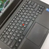 لپ تاپ لنوو Thinkpad T450 پر فروش و اقتصادی|رایانه همراه|شوشتر, |دیوار