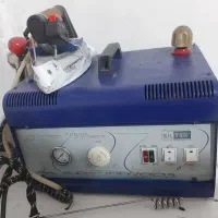 اتو سیلتر اصل ترک ۵لیتری