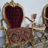 مبل استیل