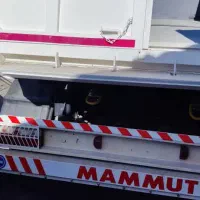 کمپرس|خودرو سنگین|مشهد, تربیت (صدف)|دیوار