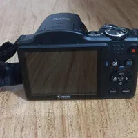 دوربین کنون sx500 is|دوربین عکاسی و فیلم‌برداری|قشم, |دیوار
