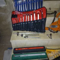 اچآر مکانیکی بکس جغجغه بادی .ترکمتر