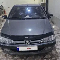 پارس مدل سال ۹۴